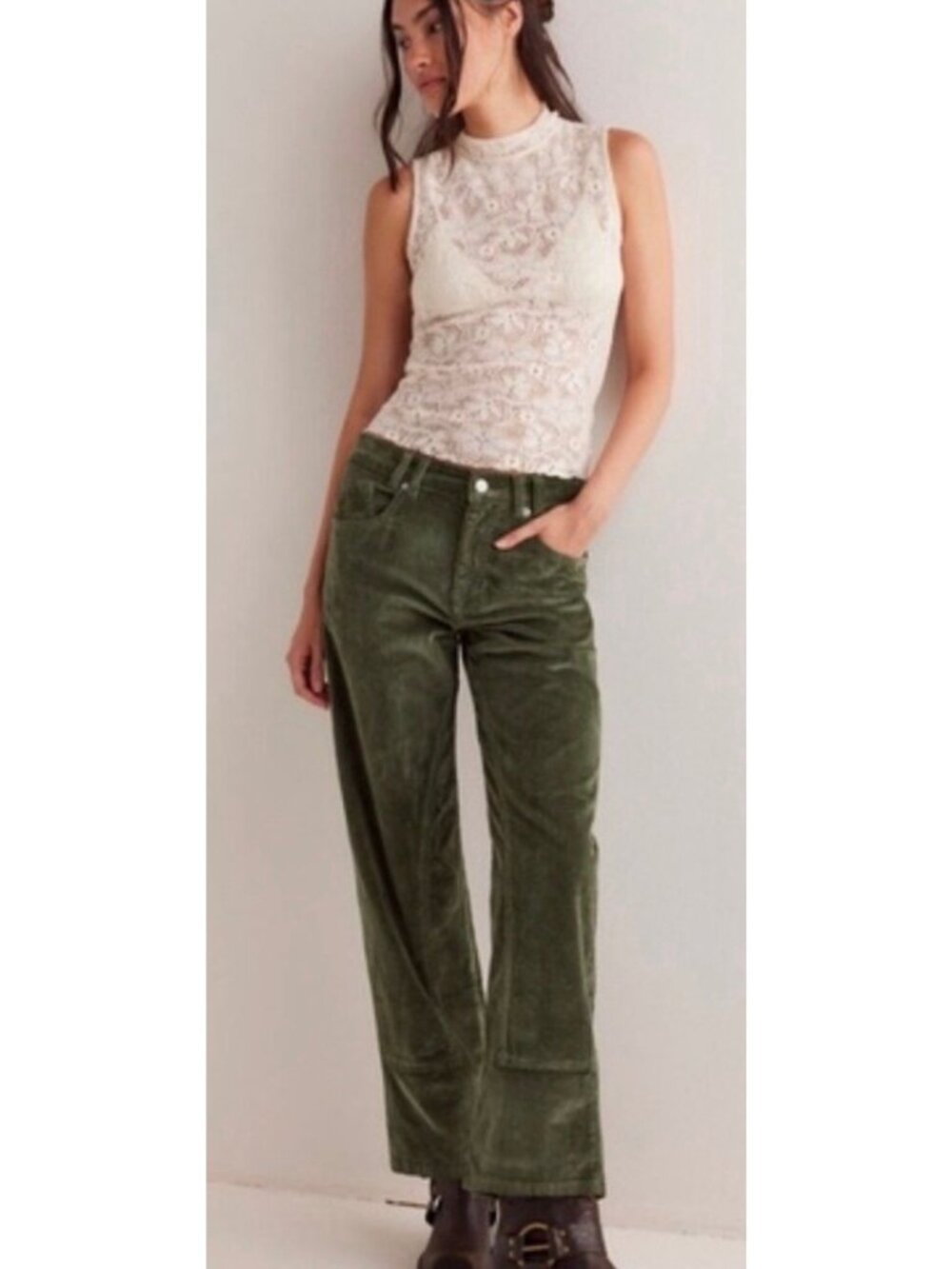Free people pants